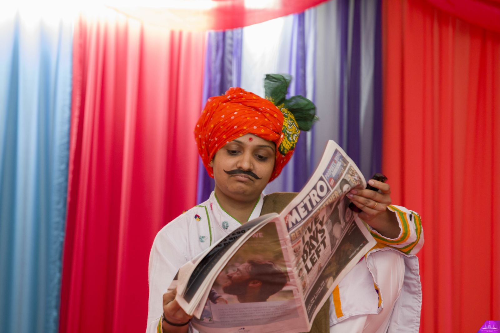 ©1987-2017 SKS Swaminarayan Temple East London